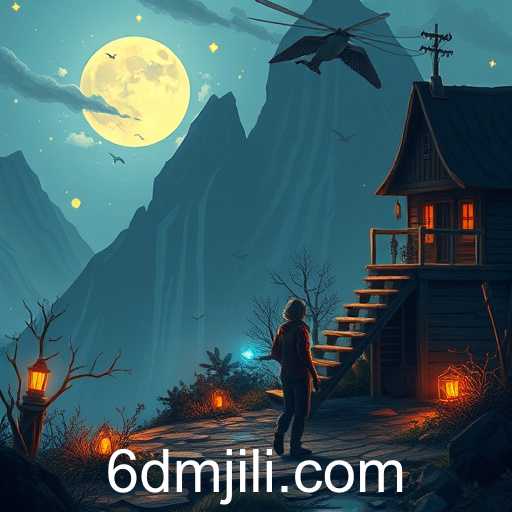 Adventure Games
