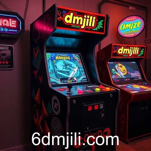 Arcade Games
