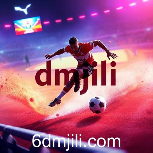 The Rise of dmjili in the Gaming World