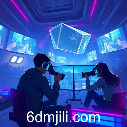 The Evolution of Online Gaming in the Mid-2020s