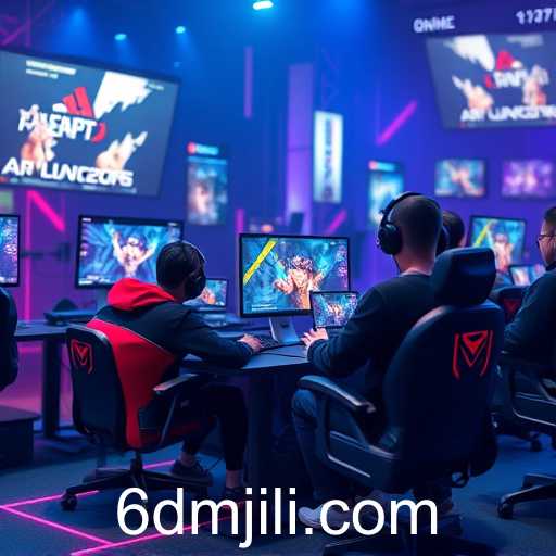 The Impact of Gaming in 2025