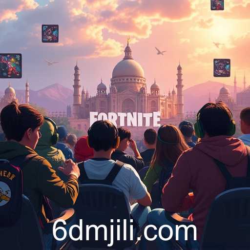 Multiplayer Games