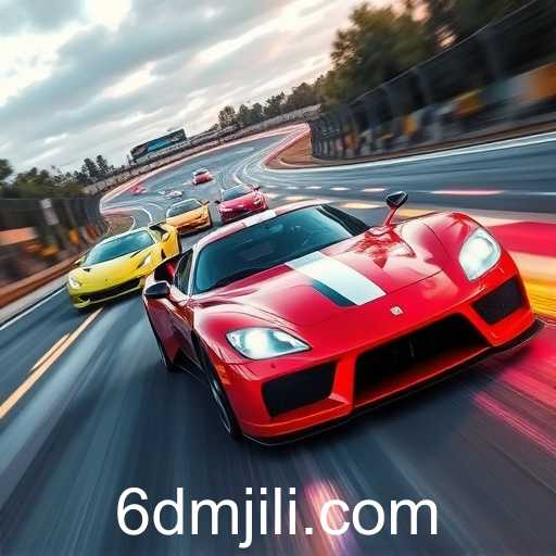Racing Games