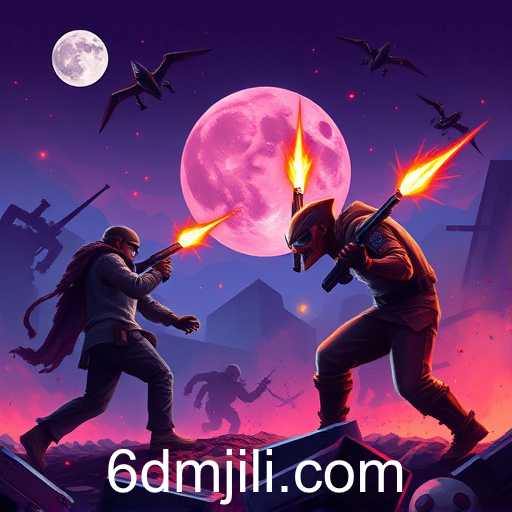 The Rise of 'dmjili': A Digital Revolution in Gaming