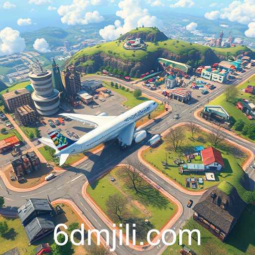 Simulation Games