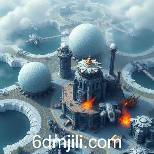 Strategy Games
